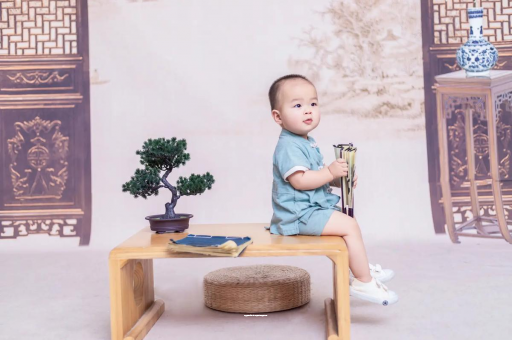 高唐宝宝用嘴巴呼吸